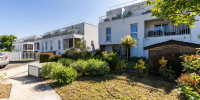appartement à EYSINES (33320)