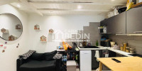 appartement à BORDEAUX (33000)