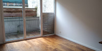 appartement à BORDEAUX (33300)