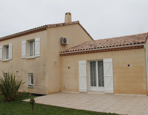maison  AMBARES ET LAGRAVE