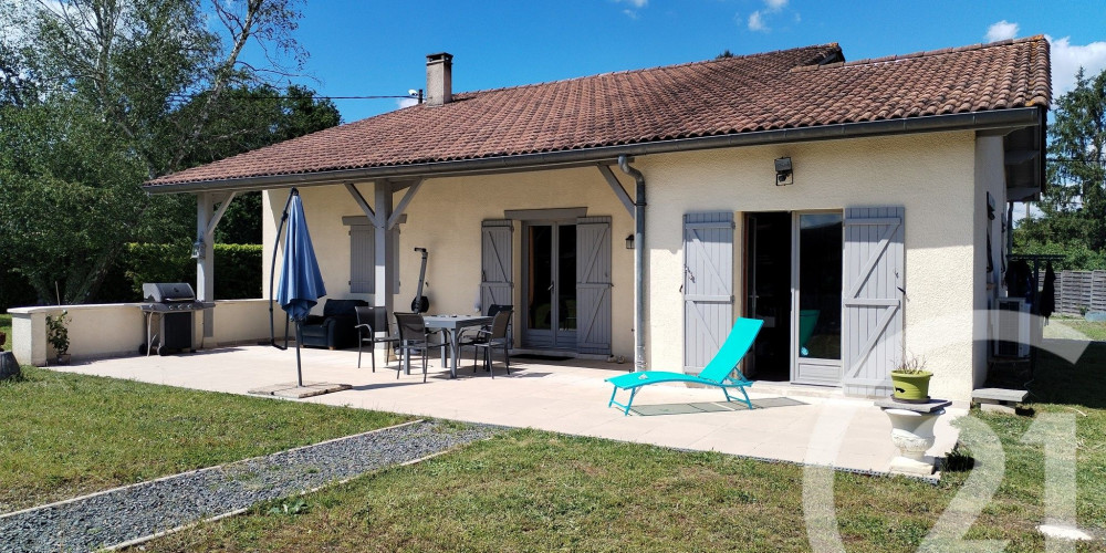 maison à FARGUES (33210)
