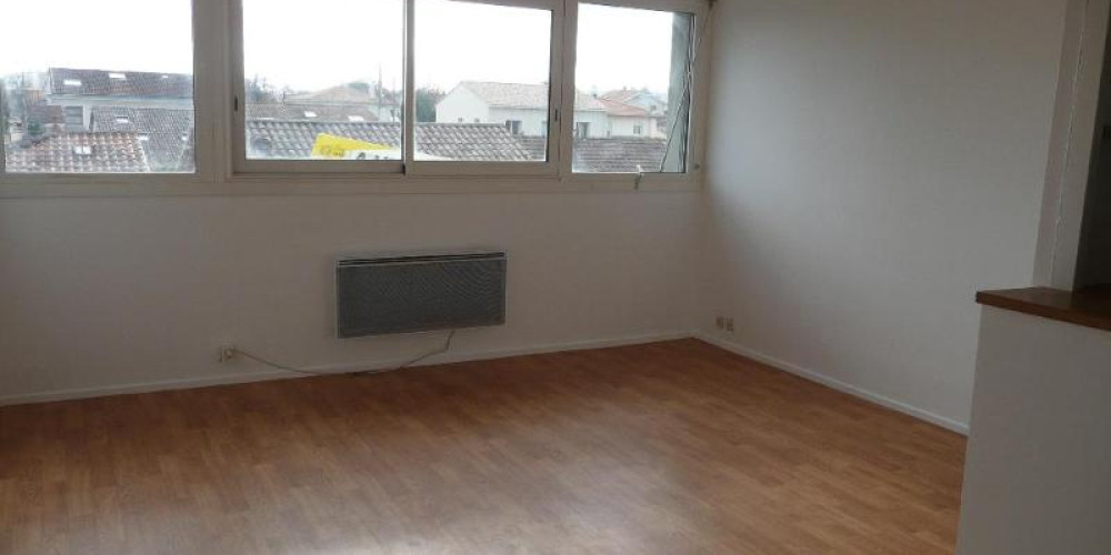 appartement à BORDEAUX (33200)