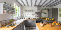 maison à BORDEAUX (33200)