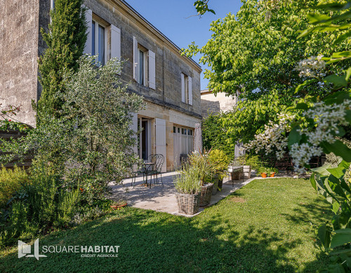 maison  ST MEDARD DE GUIZIERES