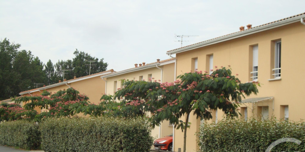 maison à LANGON (33210)