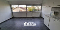 appartement à PESSAC (33600)