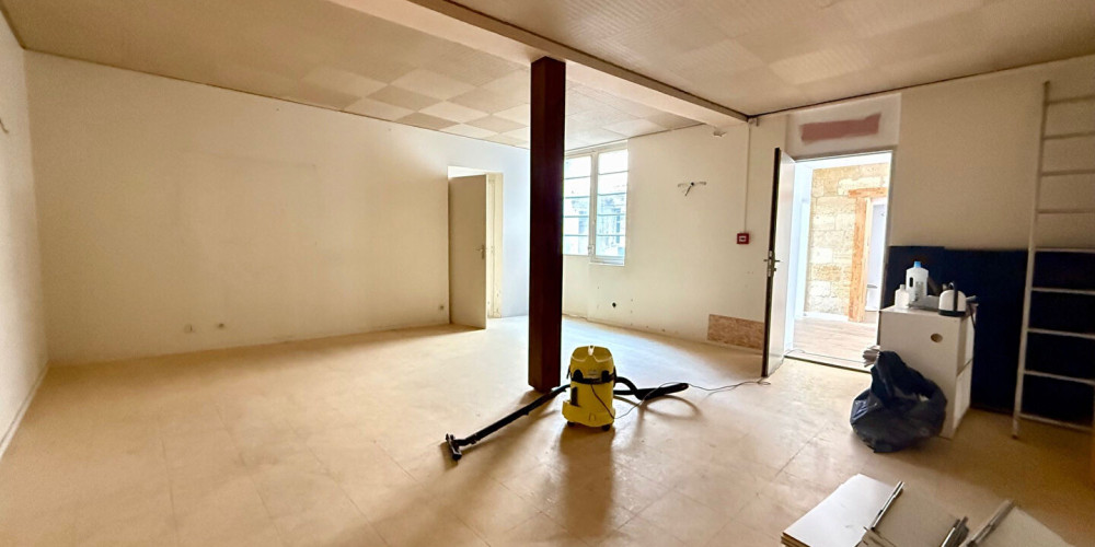 maison à LIBOURNE (33500)