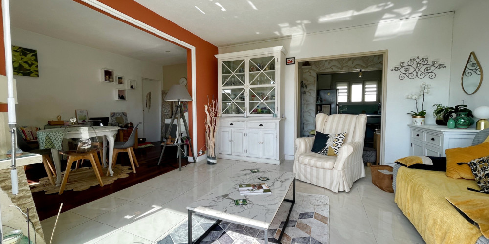 appartement à GRADIGNAN (33170)