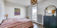 appartement à BORDEAUX (33100)