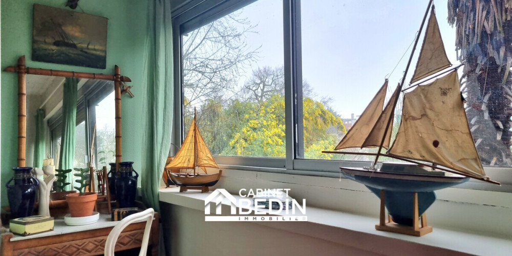 maison à PESSAC (33600)