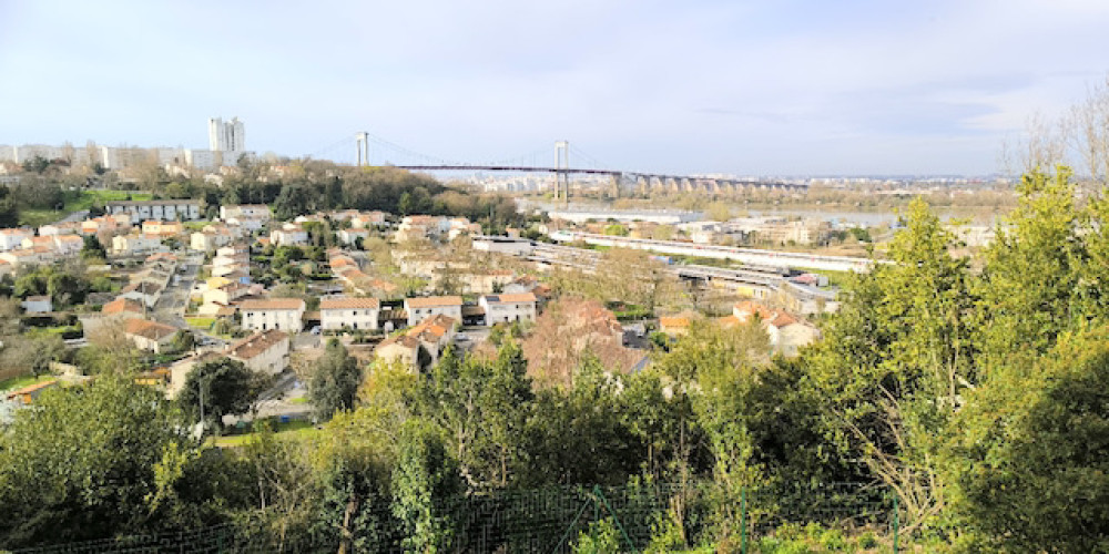 appartement à LORMONT (33310)
