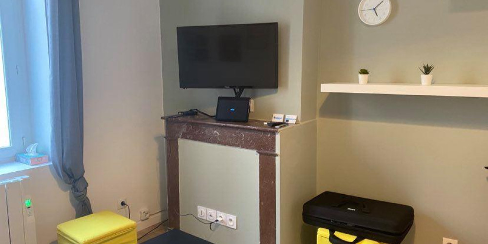 appartement à BORDEAUX (33000)