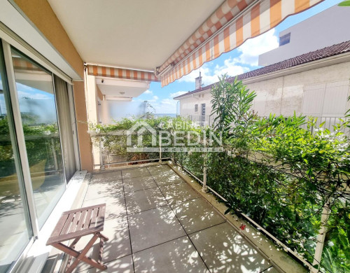 appartement  ARCACHON