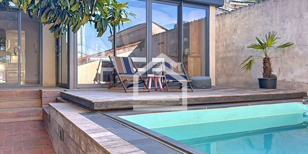 maison à MERIGNAC (33700)