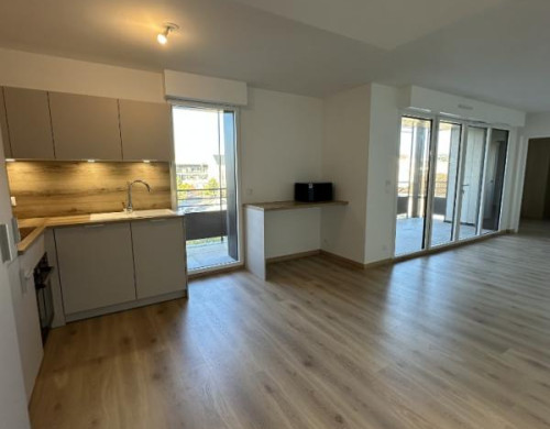 appartement  MERIGNAC