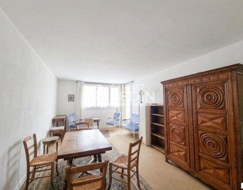 appartement  MERIGNAC