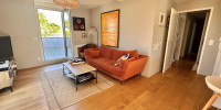 appartement à TALENCE (33400)