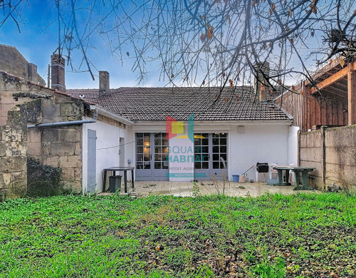 maison  LIBOURNE