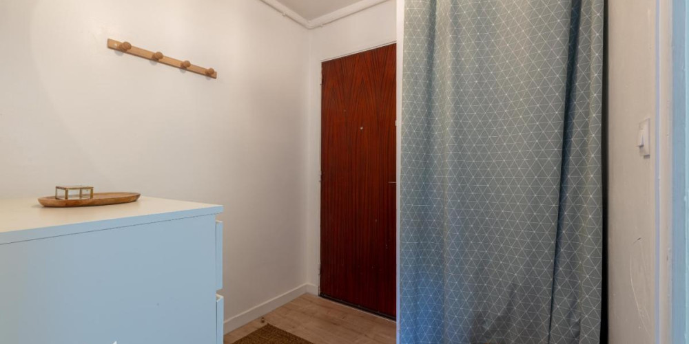 appartement à BORDEAUX (33000)