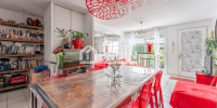 appartement à LANTON (33138)
