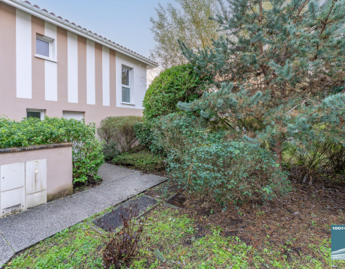 appartement  ANDERNOS LES BAINS