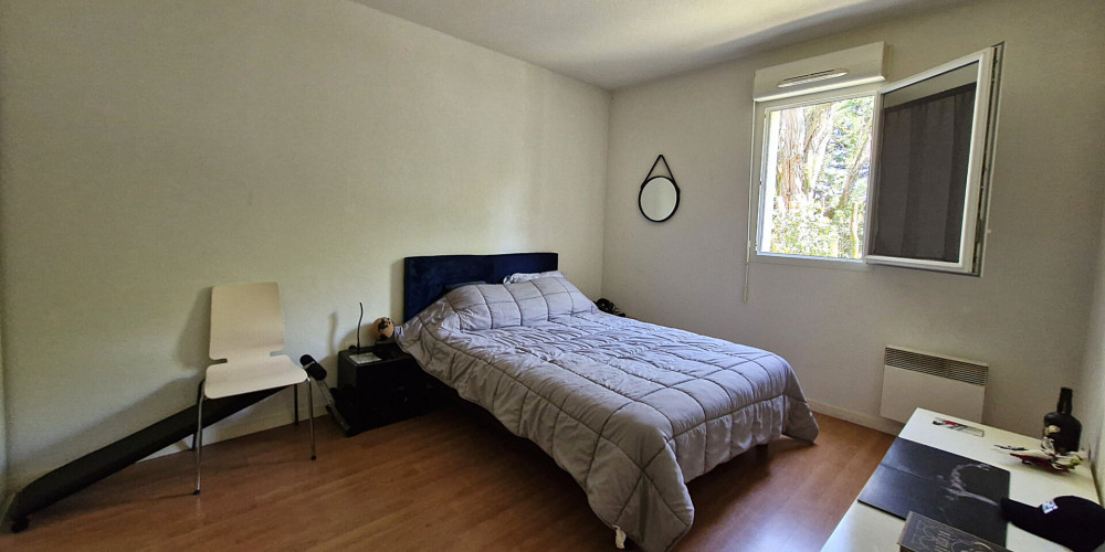 appartement à EYSINES (33320)