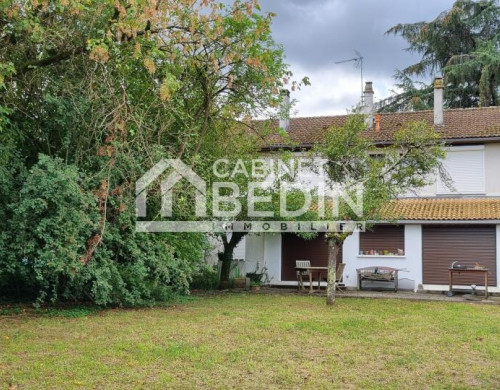 maison  EYSINES