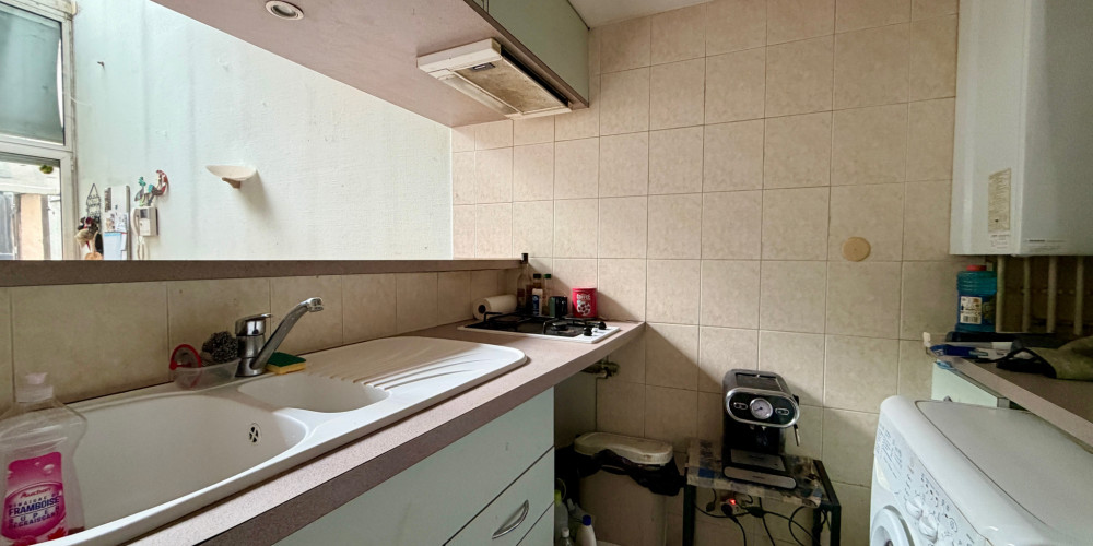 appartement à TALENCE (33400)