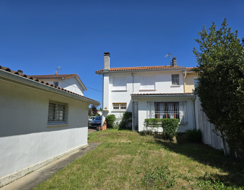 maison  GRADIGNAN