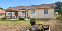 maison à HOSTENS (33125)