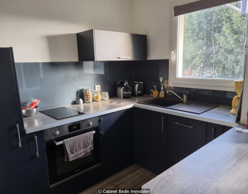 appartement  CENON