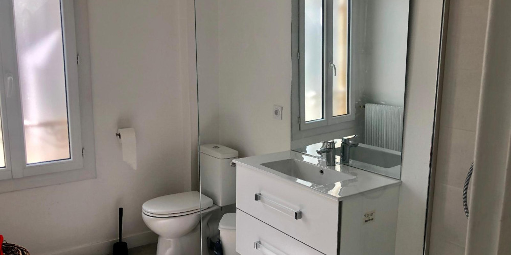 maison à QUINSAC (33360)