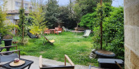 immeuble à TALENCE (33400)