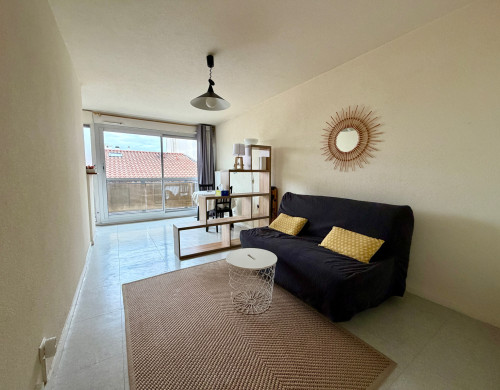 appartement  BORDEAUX