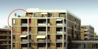 appartement à BORDEAUX (33300)