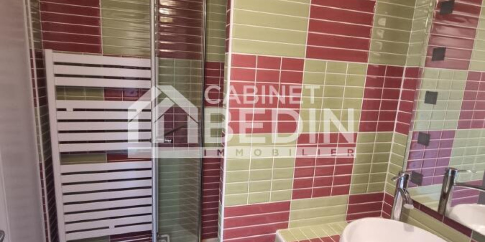 appartement à TALENCE (33400)