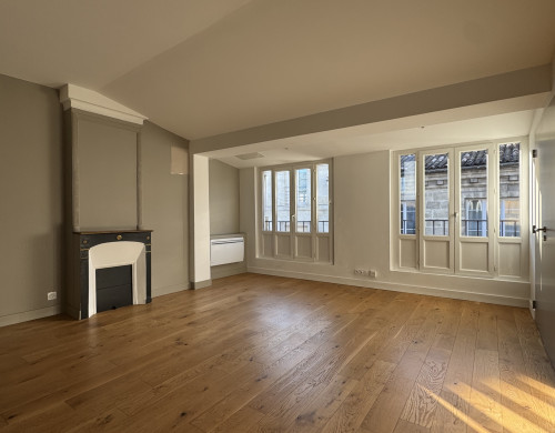 appartement  BORDEAUX
