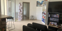 appartement à AMBARES ET LAGRAVE (33440)
