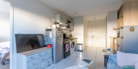 appartement à ST MEDARD EN JALLES (33160)