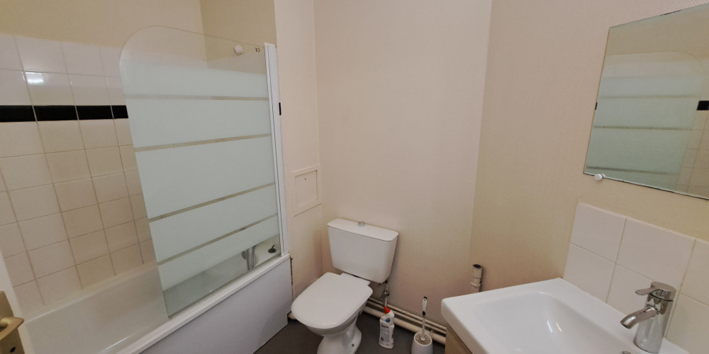 appartement à MERIGNAC (33700)