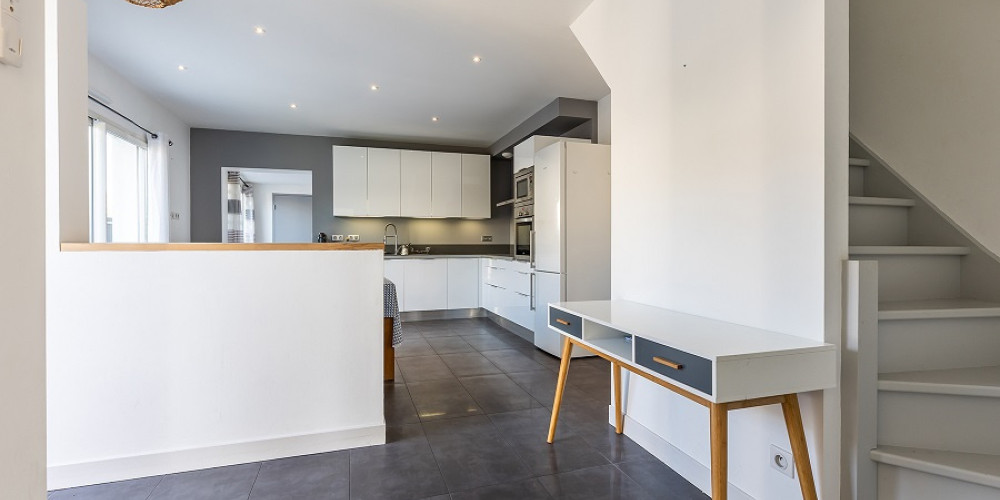 maison à TALENCE (33400)