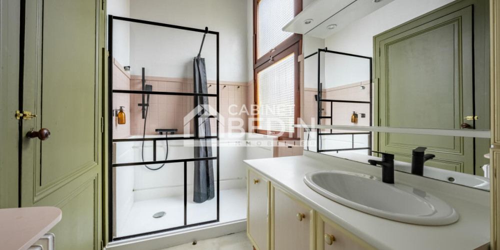 maison à BORDEAUX (33100)