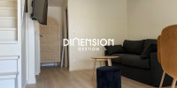 appartement à QUINSAC (33360)