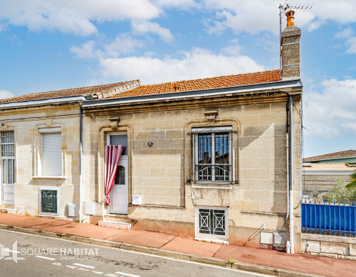 maison  BORDEAUX