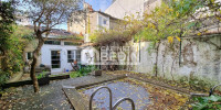 maison à BORDEAUX (33800)
