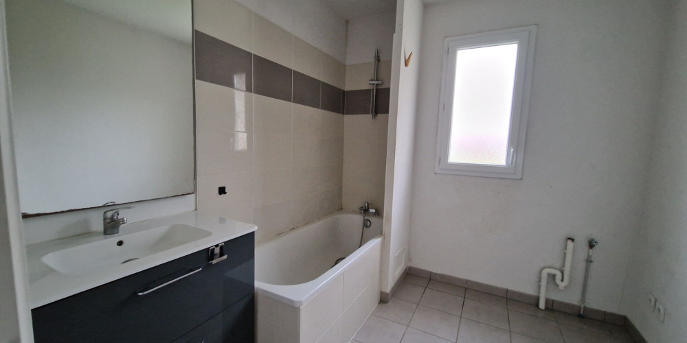 appartement à CENON (33150)