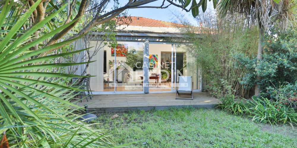 maison à GUJAN MESTRAS (33470)