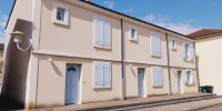 maison à STE TERRE (33350)