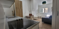appartement à BORDEAUX (33000)
