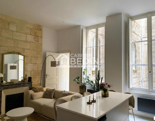 appartement  BORDEAUX